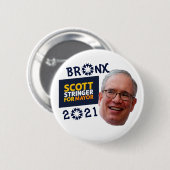 Bronx für Stringer 2021 Button (Vorne & Hinten)
