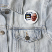 Bronx für Stringer 2021 Button (Beispiel)