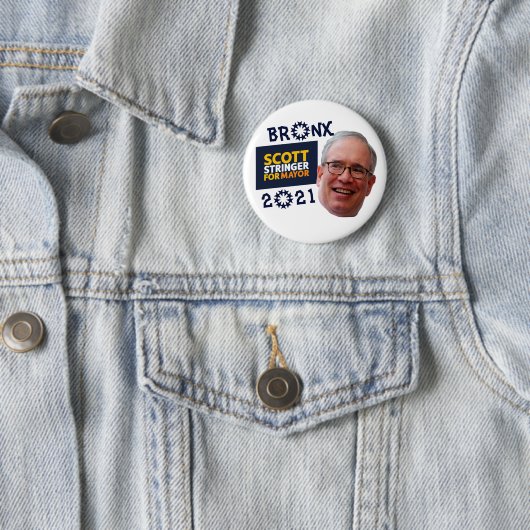 Bronx für Stringer 2021 Button (Beispiel)