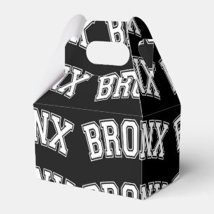 BRONX GESCHENKSCHACHTEL