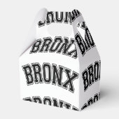 BRONX GESCHENKSCHACHTEL (Rückseite)