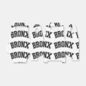 BRONX GESCHENKSCHACHTEL (Ungefaltet)