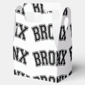 BRONX GESCHENKSCHACHTEL (Geöffnet)