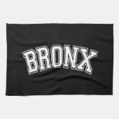 BRONX GESCHIRRTUCH (Horizontal)