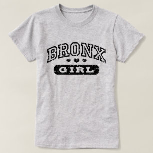 Bronx Girl T - Shirt