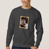 Bronx Gorilla Sweatshirt (Vorderseite)