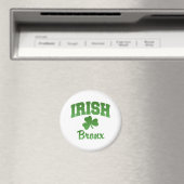 Bronx Irish Magnet (In Situ (Geschirrspüler))