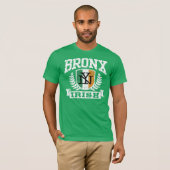 Bronx Irish T - Shirt (Vorne ganz)