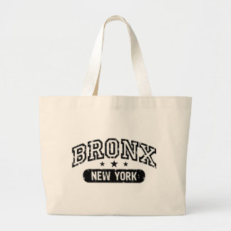 Bronx Jumbo Stoffbeutel