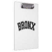 BRONX KLEMMBRETT (Rechts)