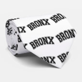 BRONX KRAWATTE (Gerollt)