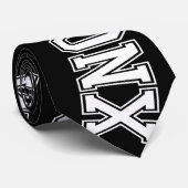 BRONX KRAWATTE (Gerollt)