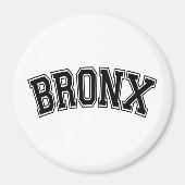 BRONX MAGNET (Vorne)