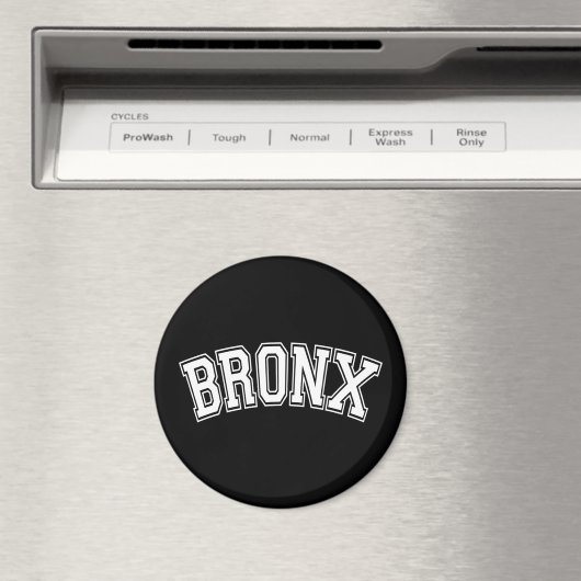 BRONX MAGNET (In Situ (Geschirrspüler))