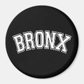 BRONX MAGNET (Vorne)