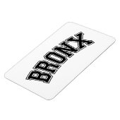 BRONX MAGNET (Linke Seite)