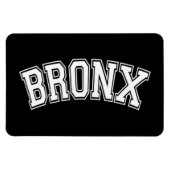 BRONX MAGNET (Horizontal)