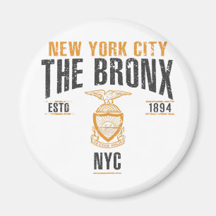 Bronx Magnet