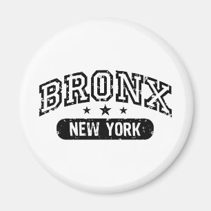 Bronx Magnet