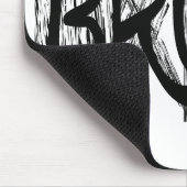 BRONX MOUSEPAD (Ecke)