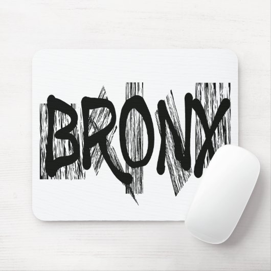 BRONX MOUSEPAD (Mit Mouse)
