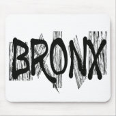 BRONX MOUSEPAD (Vorne)