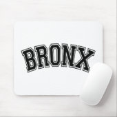 BRONX MOUSEPAD (Mit Mouse)