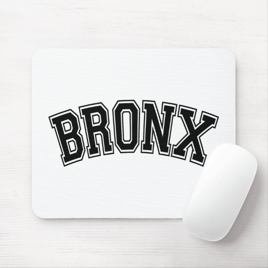 BRONX MOUSEPAD (Mit Mouse)