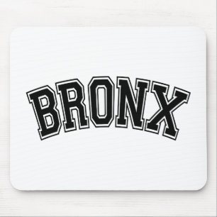 BRONX MOUSEPAD