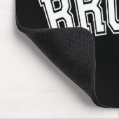 BRONX MOUSEPAD (Ecke)