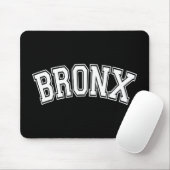 BRONX MOUSEPAD (Mit Mouse)