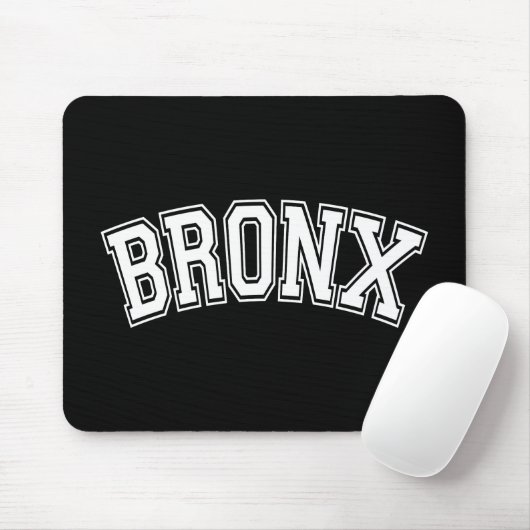 BRONX MOUSEPAD (Mit Mouse)