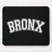 BRONX MOUSEPAD (Vorne)