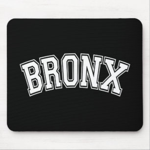 BRONX MOUSEPAD