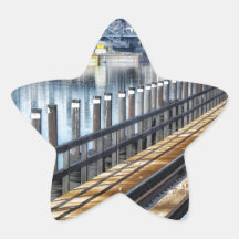 Bronx New York City Gebäude River