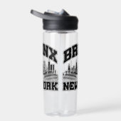 Bronx, New York Trinkflasche (Rechts)