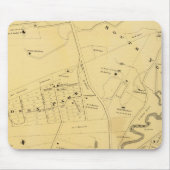 Bronx, NY Mousepad (Vorne)