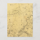 Bronx Postkarte (Vorderseite)