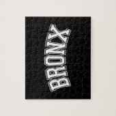 BRONX PUZZLE (Vertikal)