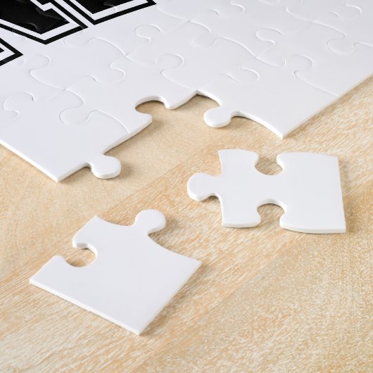 BRONX PUZZLE (Seite)