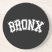 BRONX SANDSTEIN UNTERSETZER (Vorne)