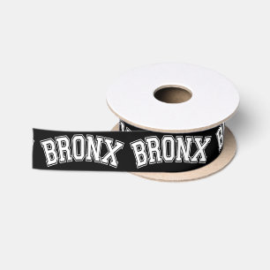 BRONX SATINBAND