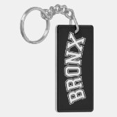 BRONX SCHLÜSSELANHÄNGER (Vorderseite links)