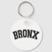 BRONX SCHLÜSSELANHÄNGER (Vorderseite)