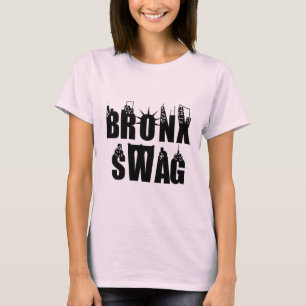 Bronx-StadtSwag T-Shirt