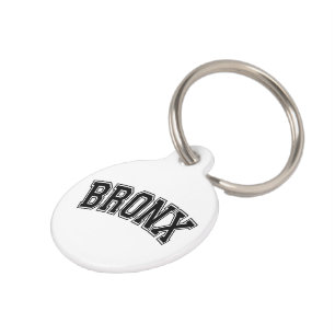 BRONX TIERNAMENSMARKE