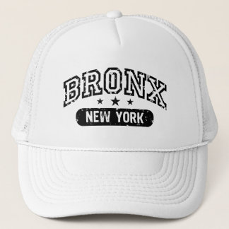 Bronx Truckerkappe