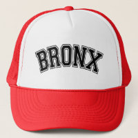 BRONX