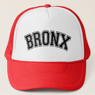 BRONX TRUCKERKAPPE