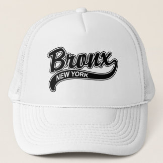 Bronx Truckerkappe